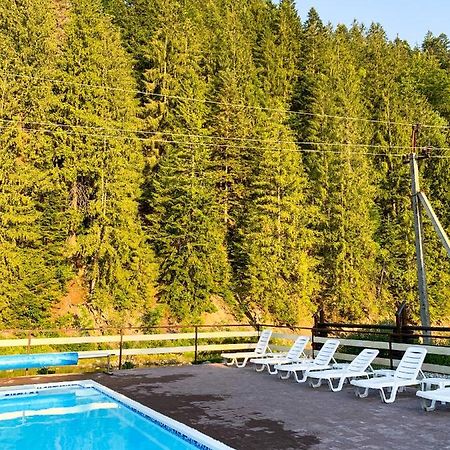 Forest House Tatariw Exterior foto