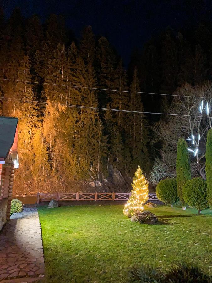 Forest House Tatariw Exterior foto