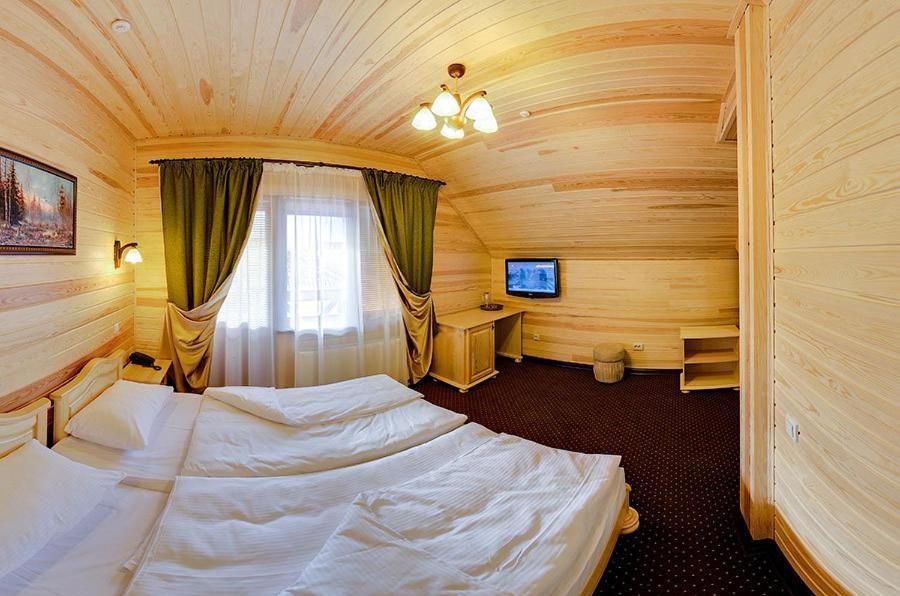 Forest House Tatariw Zimmer foto