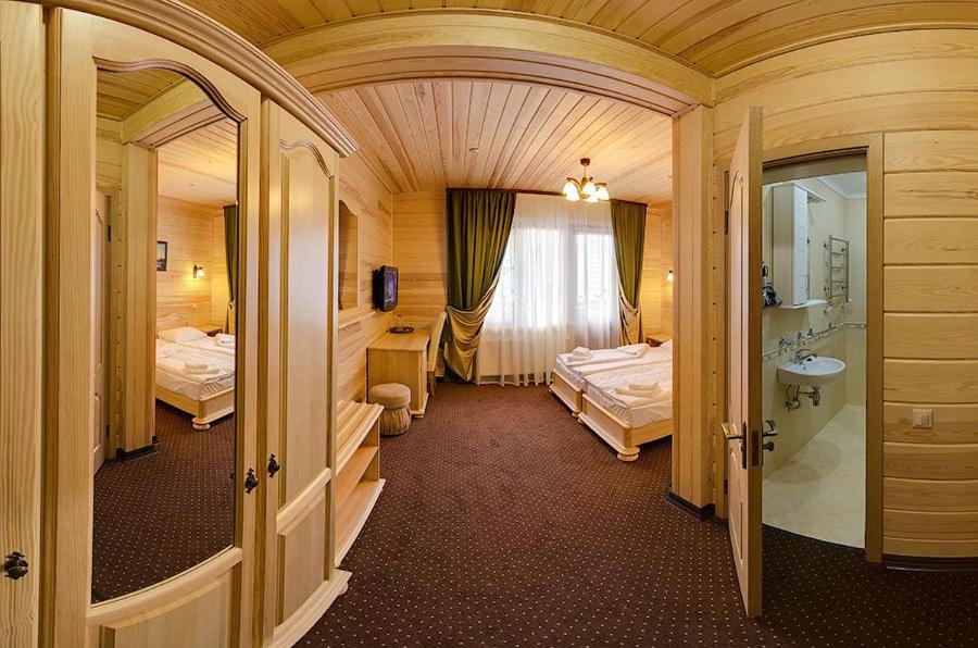 Forest House Tatariw Zimmer foto