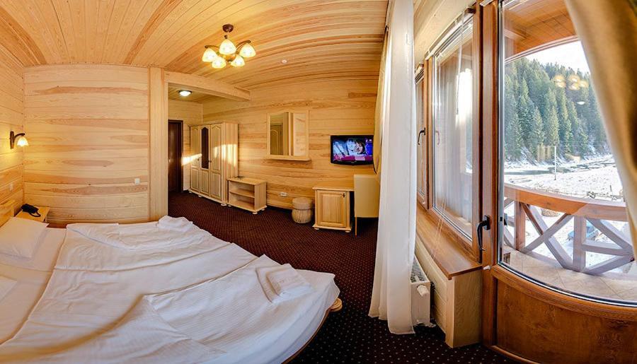 Forest House Tatariw Zimmer foto