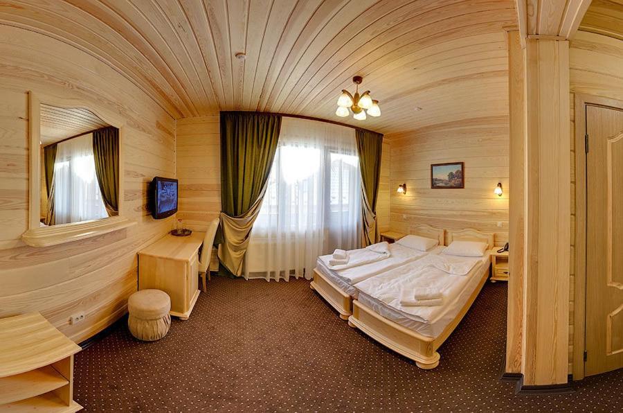Forest House Tatariw Zimmer foto