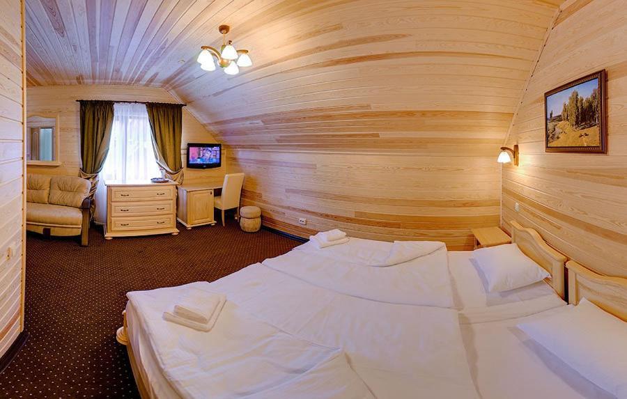 Forest House Tatariw Zimmer foto