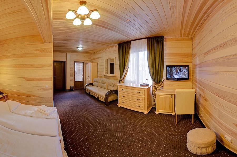 Forest House Tatariw Zimmer foto