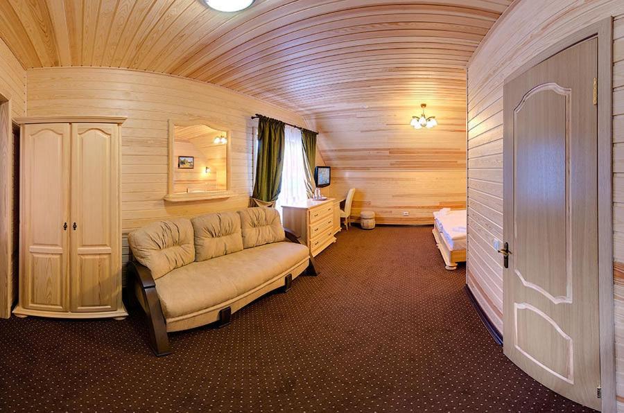 Forest House Tatariw Zimmer foto
