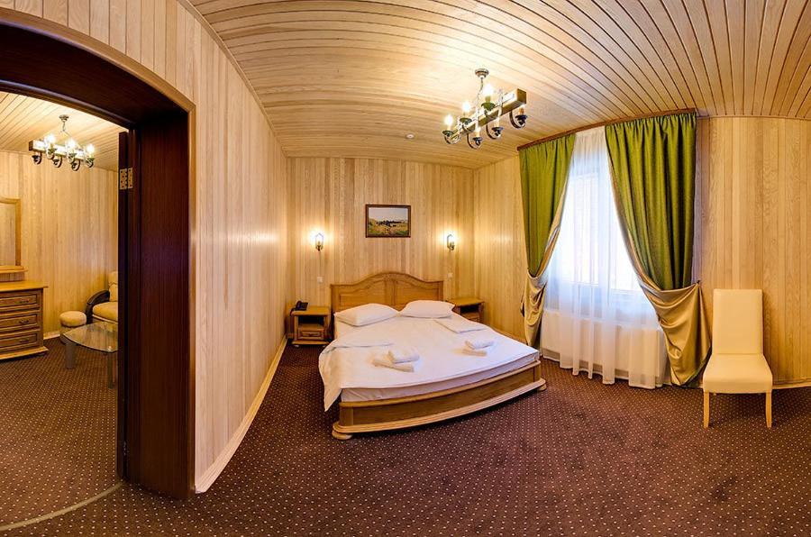 Forest House Tatariw Zimmer foto